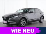 Mazda CX-30 Selection Navi|HeadUp|CarPlay|PDC|LED|ACC - Mazda CX-30 Gebrauchtwagen in Frankfurt