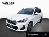 BMW X1 xDr20d M Sport AHK,H/K,Stop+Go,AdLED,AktivSi