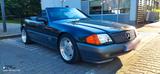 Mercedes-Benz Mercedes SL 600 r129  ohne Rost - Mercedes-Benz SL 600 von privat