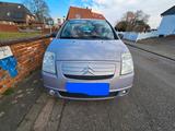 Citroën C2 - gebrauchte Citroën C2 aus dem Jahr 2004