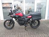 BMW F 700 GS / Koffer / ESA / 81 cm SH - Offers