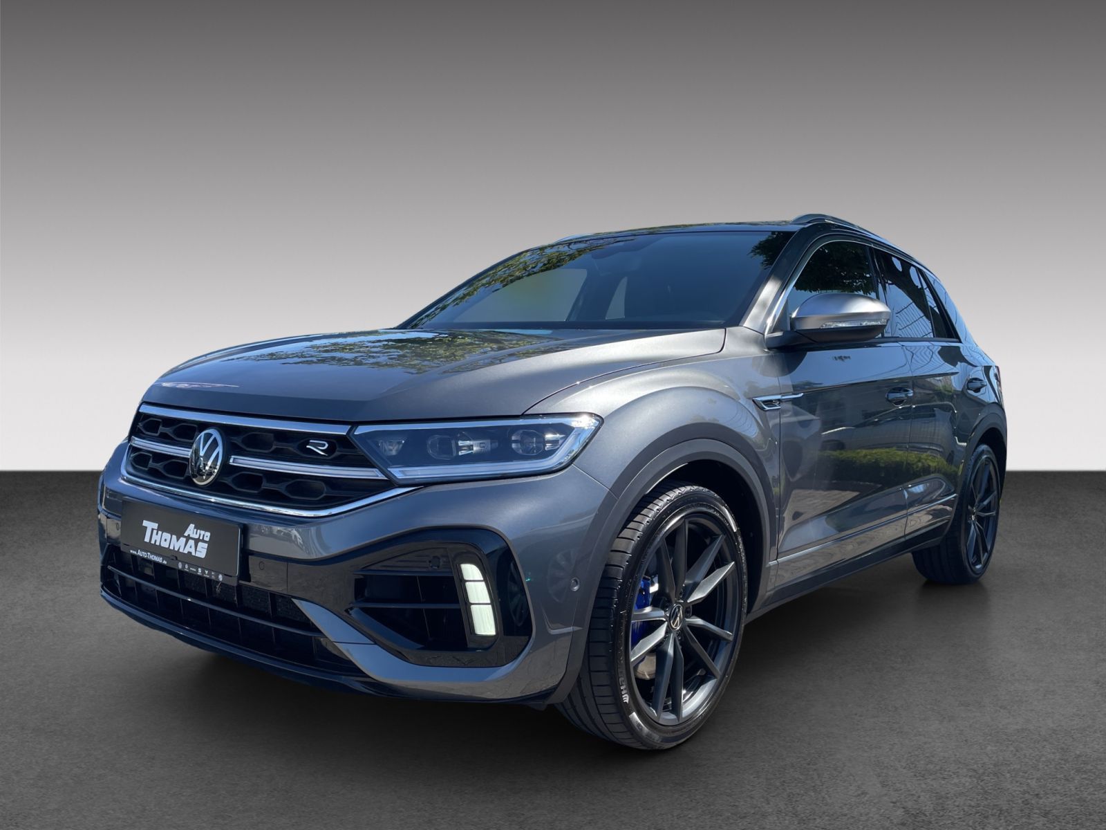 Volkswagen T-Roc R 2.0 TSI 7-Gang DSG 4MOTION Performace imagem 3