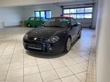 MG TF 1.8l 80th Anniversary - gebrauchte MG Cabrios