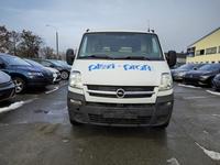 Opel Movano Kasten/Kombi L1H1 Ka 2,8t