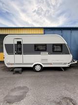 Hobby De Luxe 440 SF  - Hobby 440 de luxe