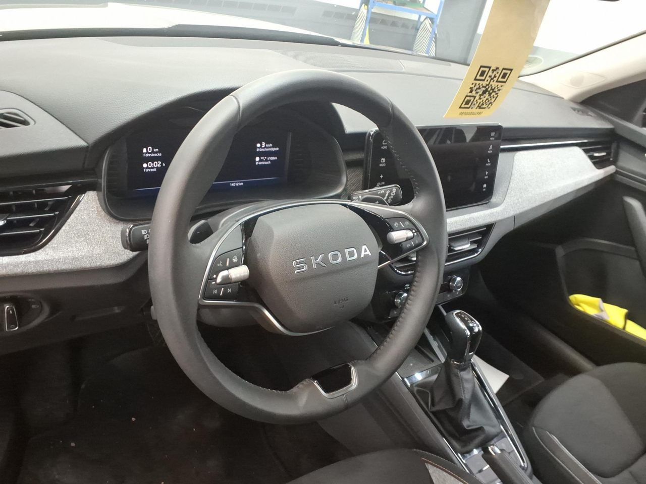 Skoda Kamiq - Bild 5