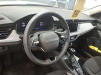 Skoda Kamiq - Vorschau Bild 5