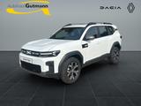 Dacia Bigster TCe 140 Expression 1.2 Mild-Hybrid EU6e  - Dacia Neuwagen: Eu