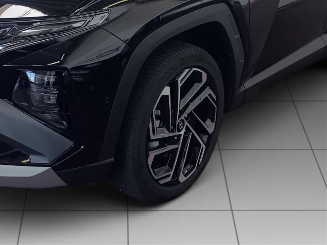 Hyundai Tucson – Bild 7