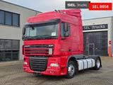 DAF XF 105.460 / ZF Intarder / Standklimaanlage - DAF Xf 105 460