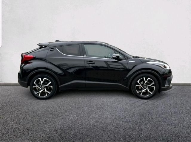 Toyota C-HR Hybrid 2.0 l-VVTi wie neu