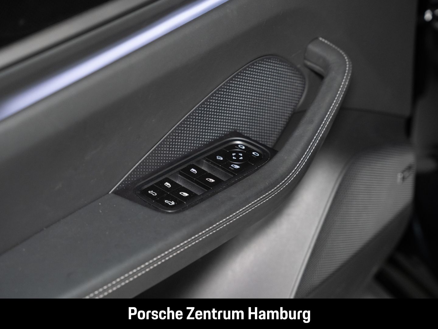 Porsche Macan - Bild 20