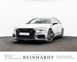 Audi A6 AVANT 55TFSi Q 2x S LINE BLACK ACC/HuD/KAMERA - Audi A6: 2.5