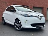 Renault Zoe Intens*1HAND*Klima*Tempomat*NEU TÜV - mit Elektro-Antrieb: Kleinwagen, mit Anhängerkupplung