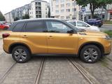 Suzuki Vitara 1.4 BOOSTERJET Automatik Hybrid Comfort - Suzuki Vitara mit Benzin-Antrieb: Automatik