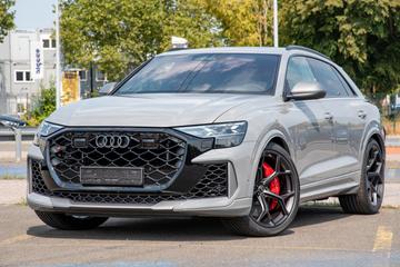 2026 AUDI RSQ8 photo 3