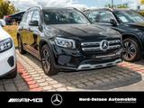 Mercedes-Benz GLB 180 d STYLE KAMERA AHK LED SHZ TEMPO TOTW - Mercedes-Benz GLB 180 in Hamburg