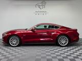 Ford Mustang GT|2.Hand|Performance|Kamera|deutsch| - Ford Mustang in Wuppertal