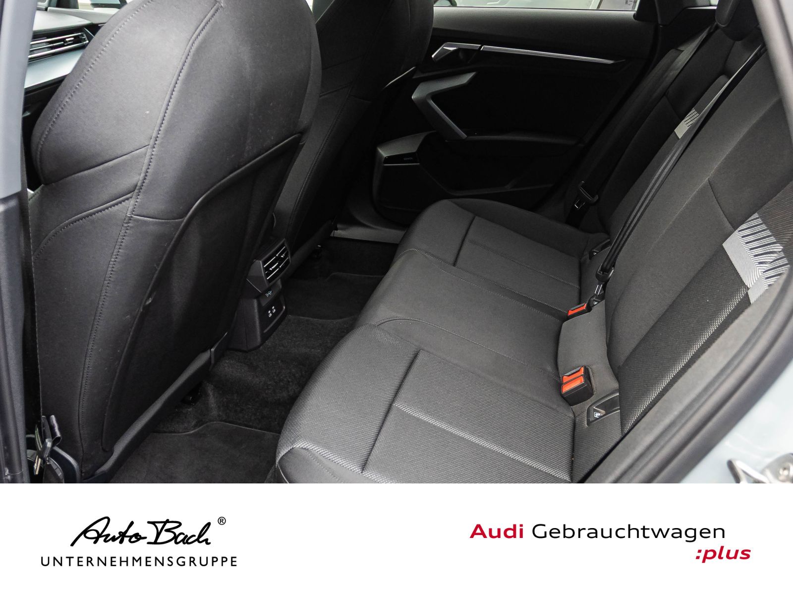 Audi A3 Sportback Advanced 30TFSI Stronic Navi LED St foto 15