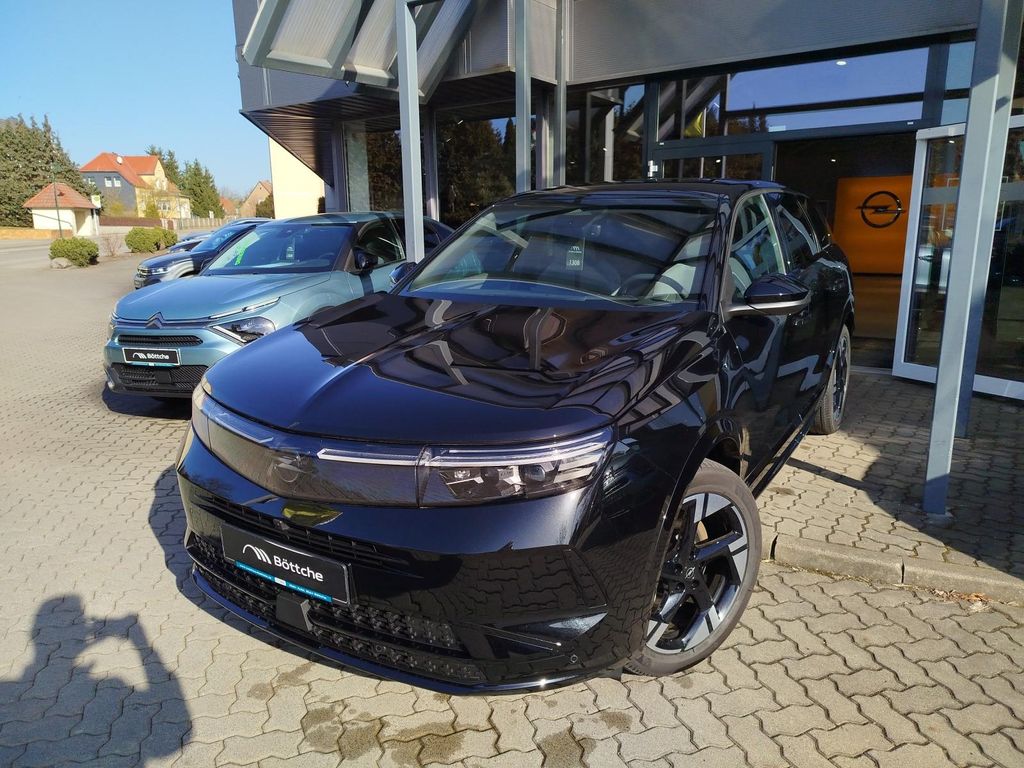 Image of Opel Grandland (X)
