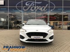 Foto Nummer 2: FORD Focus