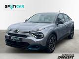 Citroën e-C4 Feel Pack HUD Navi LED Apple CarPlay Androi - Citroën ë-C4 FEEL-PACK