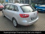 Seat Ibiza ST Sun,KLIMA,GARANTIE,TEMPOMAT - Seat Ibiza: Silber