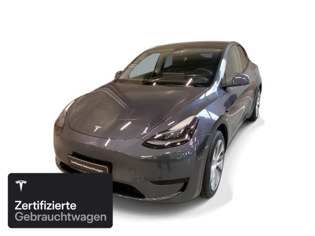 Tesla Model Y Rear-Wheel Drive
