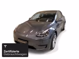 Tesla Model Y Rear-Wheel Drive - Tesla Model Y in Frankfurt (Main)