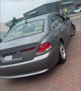 BMW 730d - BMW 730 aus 2004