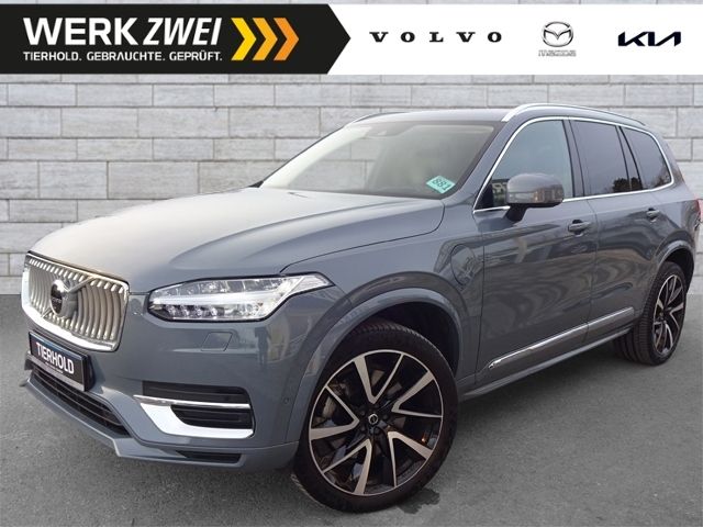 Volvo XC90 T8 Inscription Plug-In PANO ACC HUD 360°