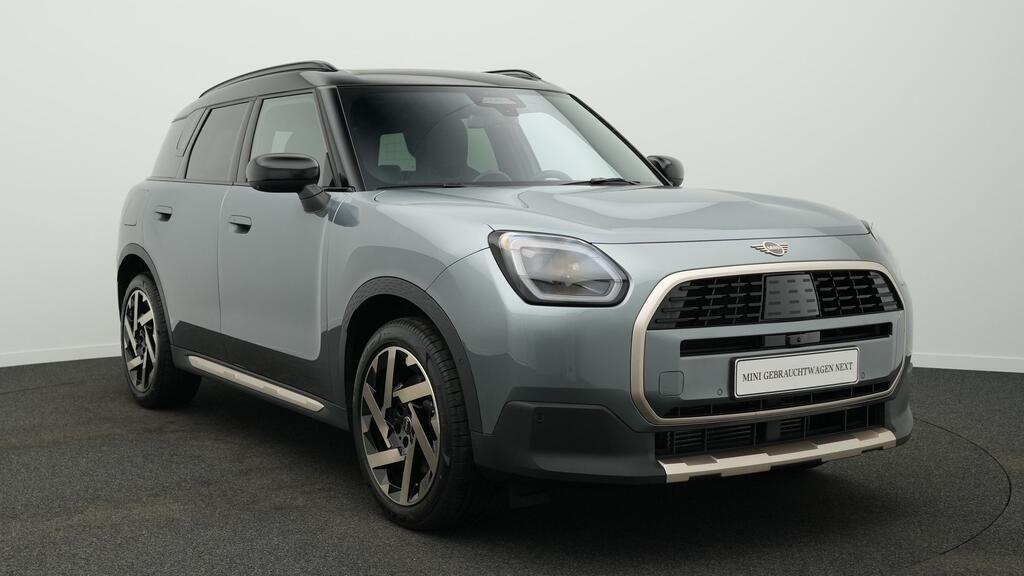 MINI Countryman C (Cooper) - Bild 2