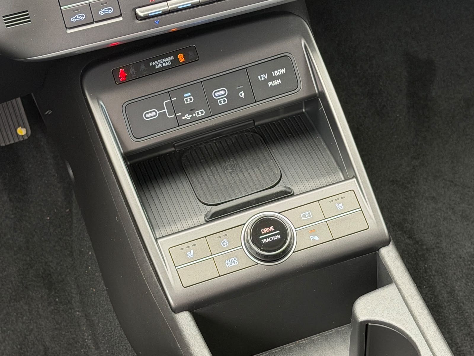 Fahrzeugabbildung Hyundai KONA 1.6 T-GDI Trend *Navi*CarPlay*ACC*LED*RFK*