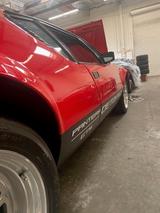 DeTomaso Pantera L - DeTomaso Gebrauchtwagen