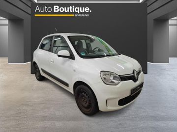 Renault Leasingangebot: Renault Twingo Zen Electric