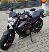 Yamaha XJ6 | 30.000 km | TÜV 09/27 | neue Reifen | Top - YAMAHA 2010 XJ6