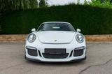 Porsche 991 GT3 Motor G nur10k km, Clubsport, PDLS, Lift - Porsche: Gt3 Clubsport