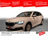 Skoda Scala Cool Plus 1.0TSI DSG LED App-Connect*OUTLE - Skoda Scala Gebrauchtwagen in Berlin