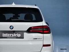 BMW X5 – 8 / 35
