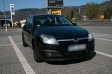 Opel opel astra H 1.9 diesel - Opel Astra aus 2006 mit Diesel-Antrieb: Limousine