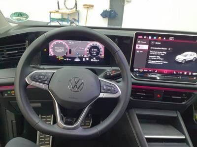 Volkswagen Tiguan - Bild 5