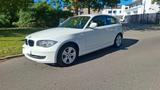 BMW 116i - Steuerkette NEU/ Bremsen NEU / Scheckheft - BMW 116 in Stuttgart
