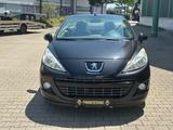 Peugeot 207 CC Cabrio Premium KLIMA TÜV & SERVICE NEU - gebrauchte Peugeot Cabrios