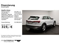 Audi e-tron - Vorschau Bild 2