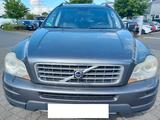 Volvo XC90 D5 Geartronic  7-Sitzer Inscription - gebrauchte Volvo XC90 aus dem Jahr 2009