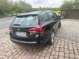 Opel Astra ST 1.6 CDTI Edition, unfallfrei, 8 fach - Opel: Firmenfahrzeug