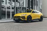 Lamborghini Urus, Akrapovic, Full, Warranty, Accident free - Lamborghini Urus aus 2021