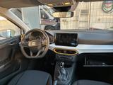 Seat Ibiza 1.0 TSI Style Kamera CarPlay Navi LED  - Seat Ibiza Gebrauchtwagen in Braunschweig