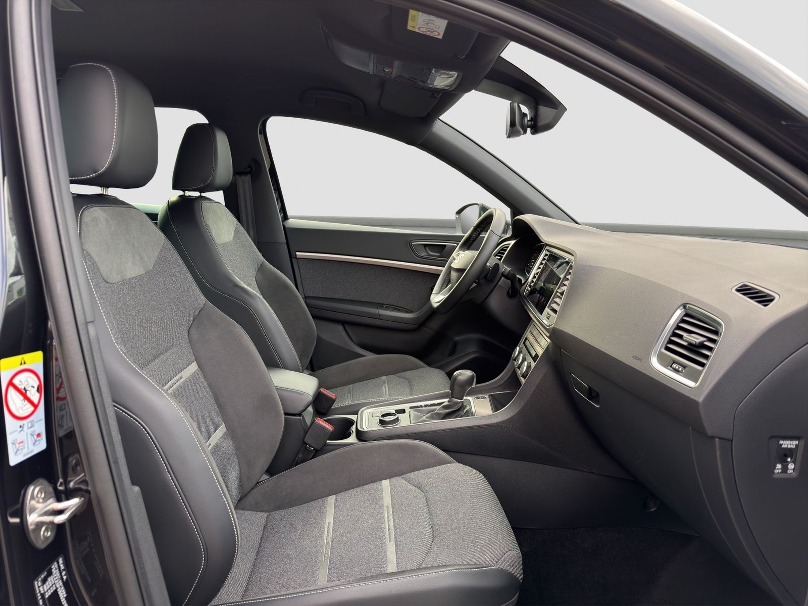 Seat Ateca - Bild 14