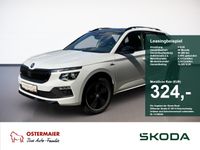 Skoda Kamiq - Vorschau Bild 1